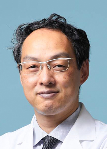 Dr. Takemura, Nobuyuki